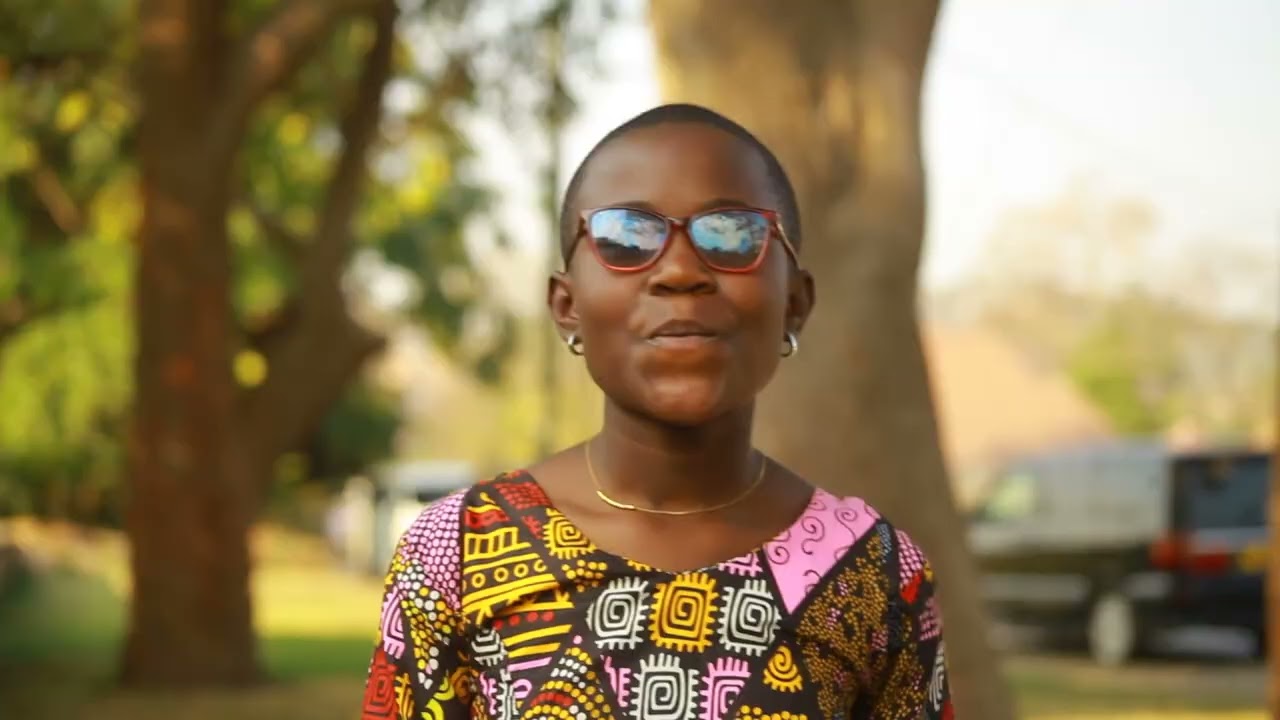 HAKI ZA WATOTO (official music video 4k)UPENDO MWAMWAJA.