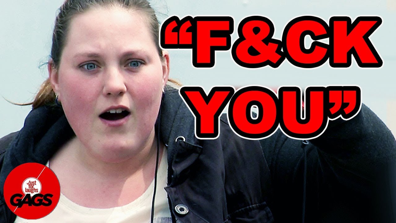 Best Confrontational Pranks 2022 | Just For Laughs Gags