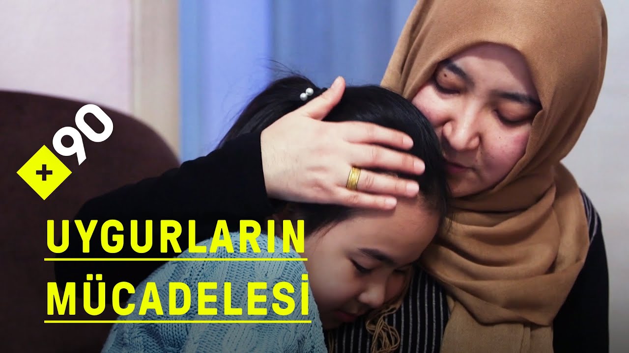 Uygur Türklerinin yaşam mücadelesi