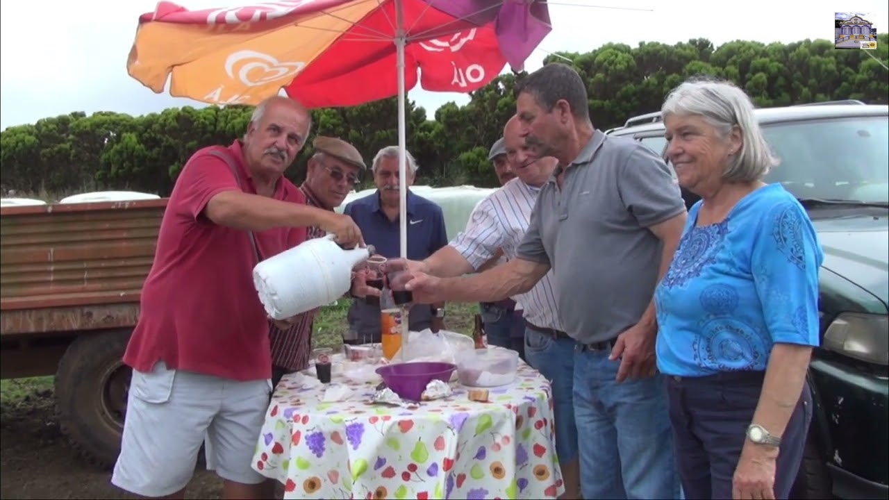A FERRA DO JOÃO GASPAR