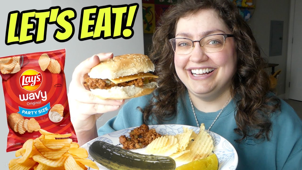 Alone Today? NOT ANYMORE!!! | MUKBANG: THANKSGIVING 2024