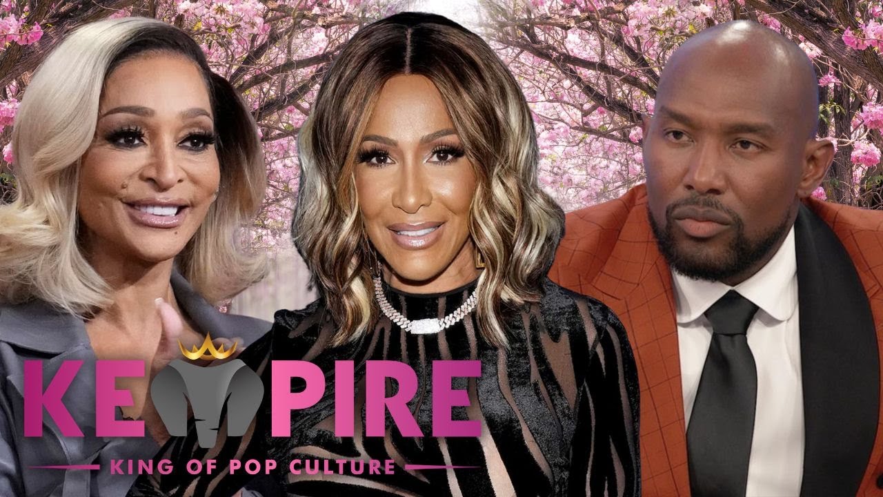Sheree Whitfield Confirms RHOA Season 16 Return? + #RHOP S9 Filming Starting NEXT WEEK + Cast Update