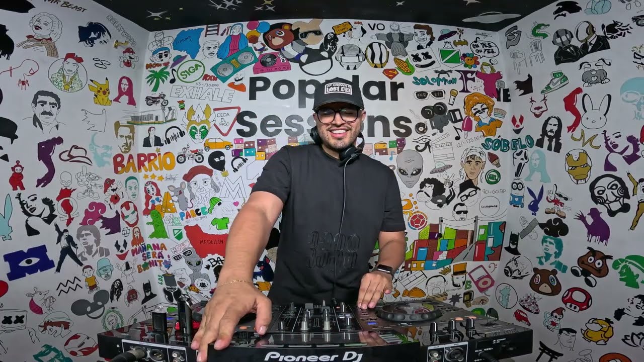 PipetaDj I Popular Sessions #2