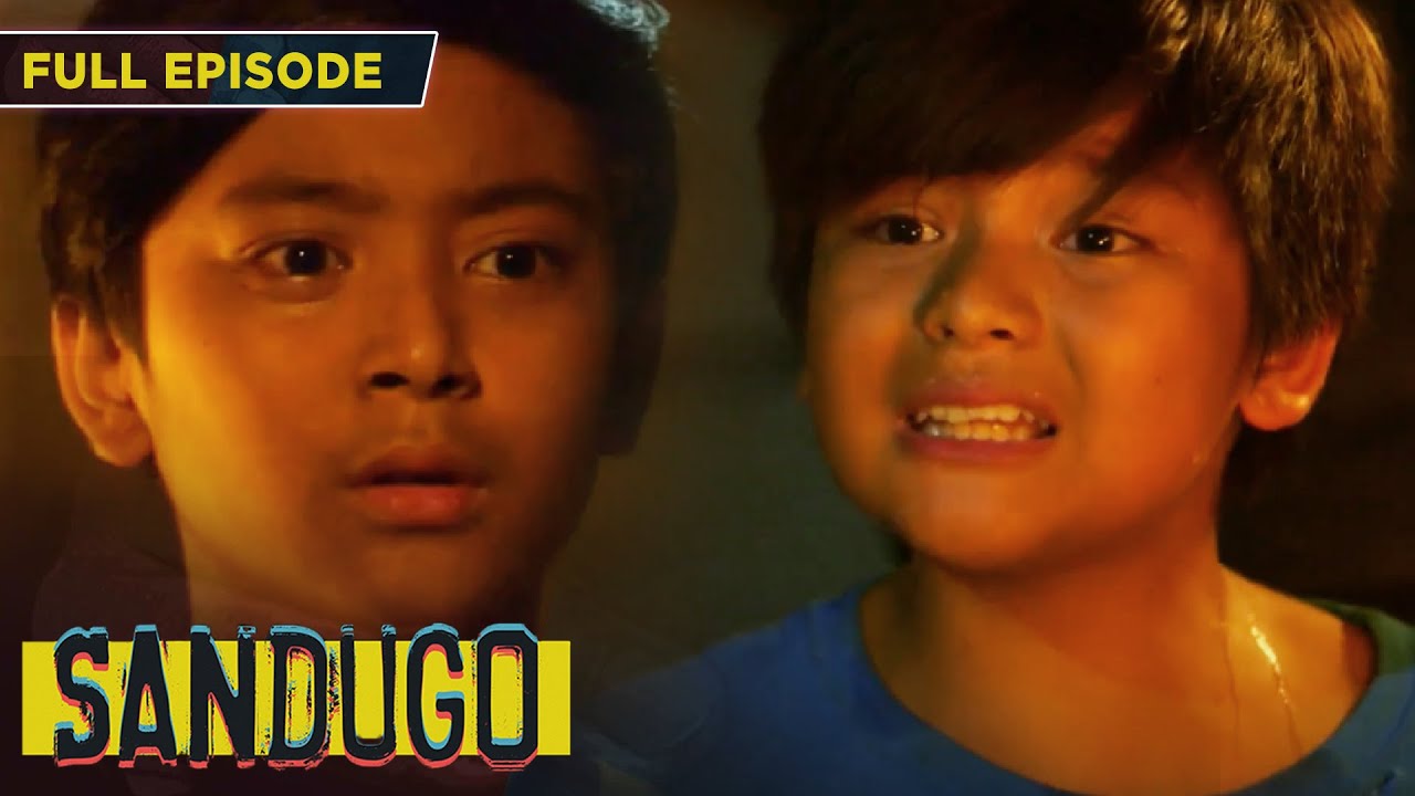 Sandugo | Full Episode 2