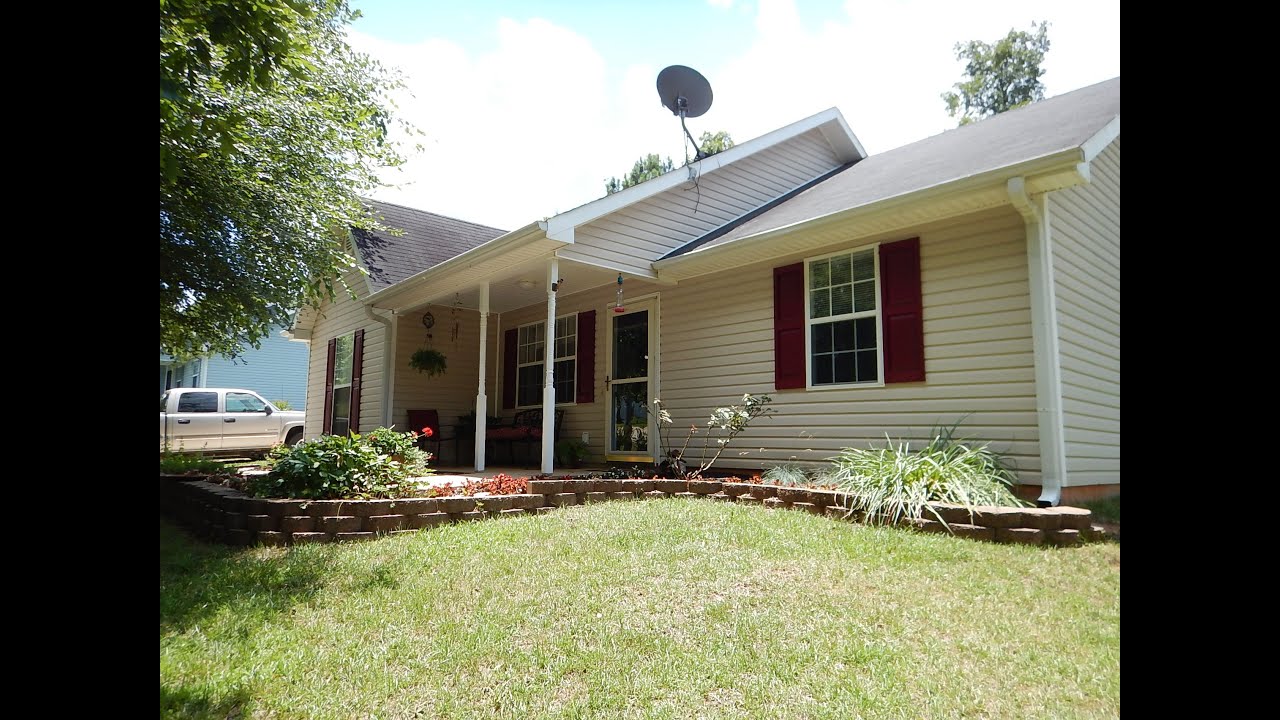 127 Bonnies Way, Jenkinsburg, GA MLS #07474921