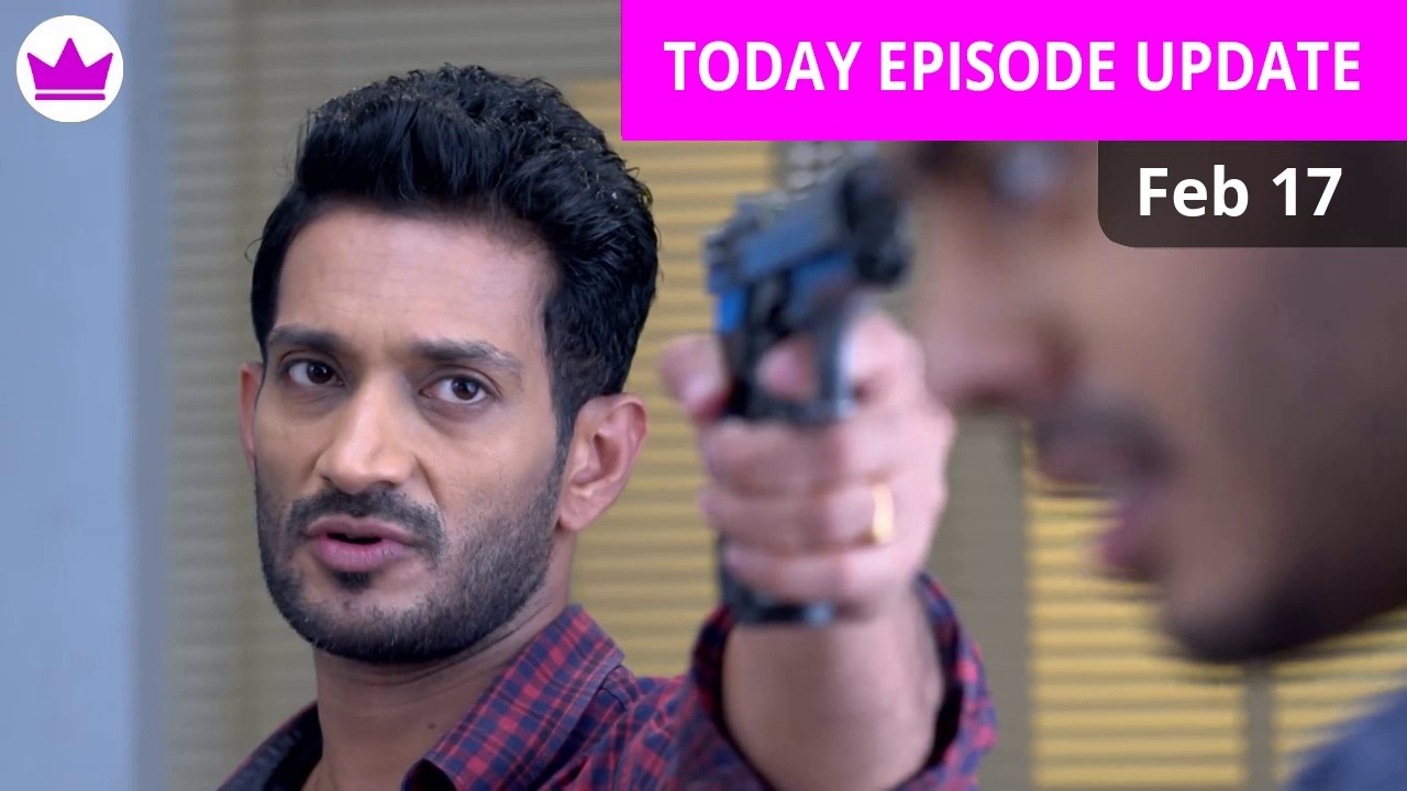 Parashuram Today Episode Review 17 February 2026 | পরশুরাম  আজকের পর্ব রিভিউ | Mira Daily Update