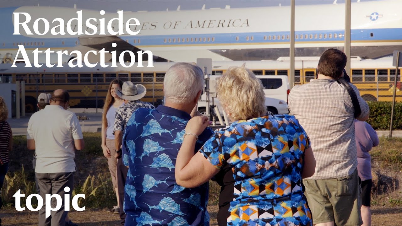 Roadside Attraction | Topic