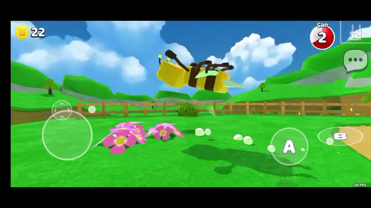 Süper bear adventure oynuyoruz pt1