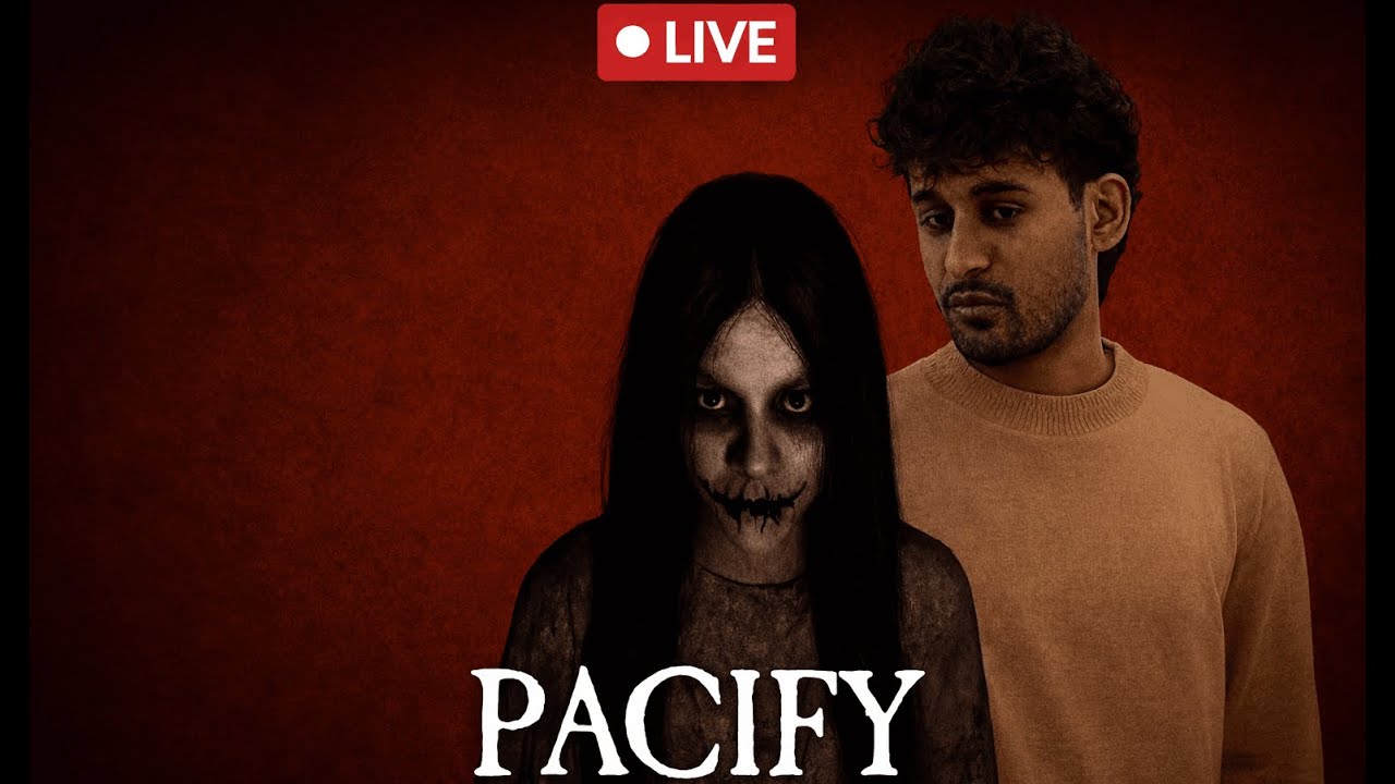 🔴PACIFY   |  DAR KE AAGE JEET H  |  FULL MASTI WITH 