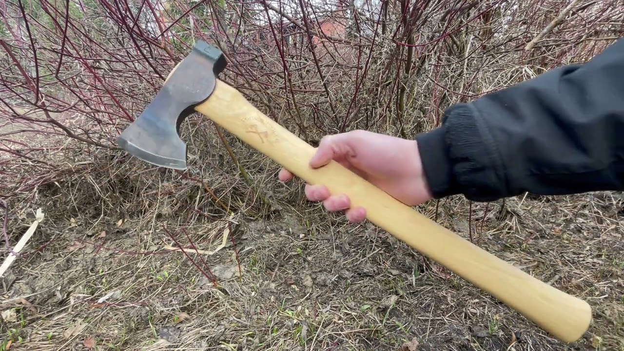 Council Tool Camp Carver 22