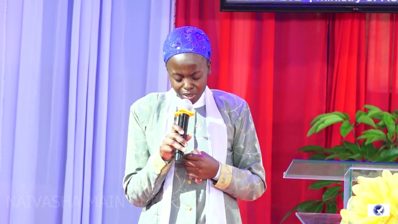 POWERFUL WORSHIP THAT LEADS TO PRAYER | NAIVASHA MAIN ALTAR WORSHIP TEAM