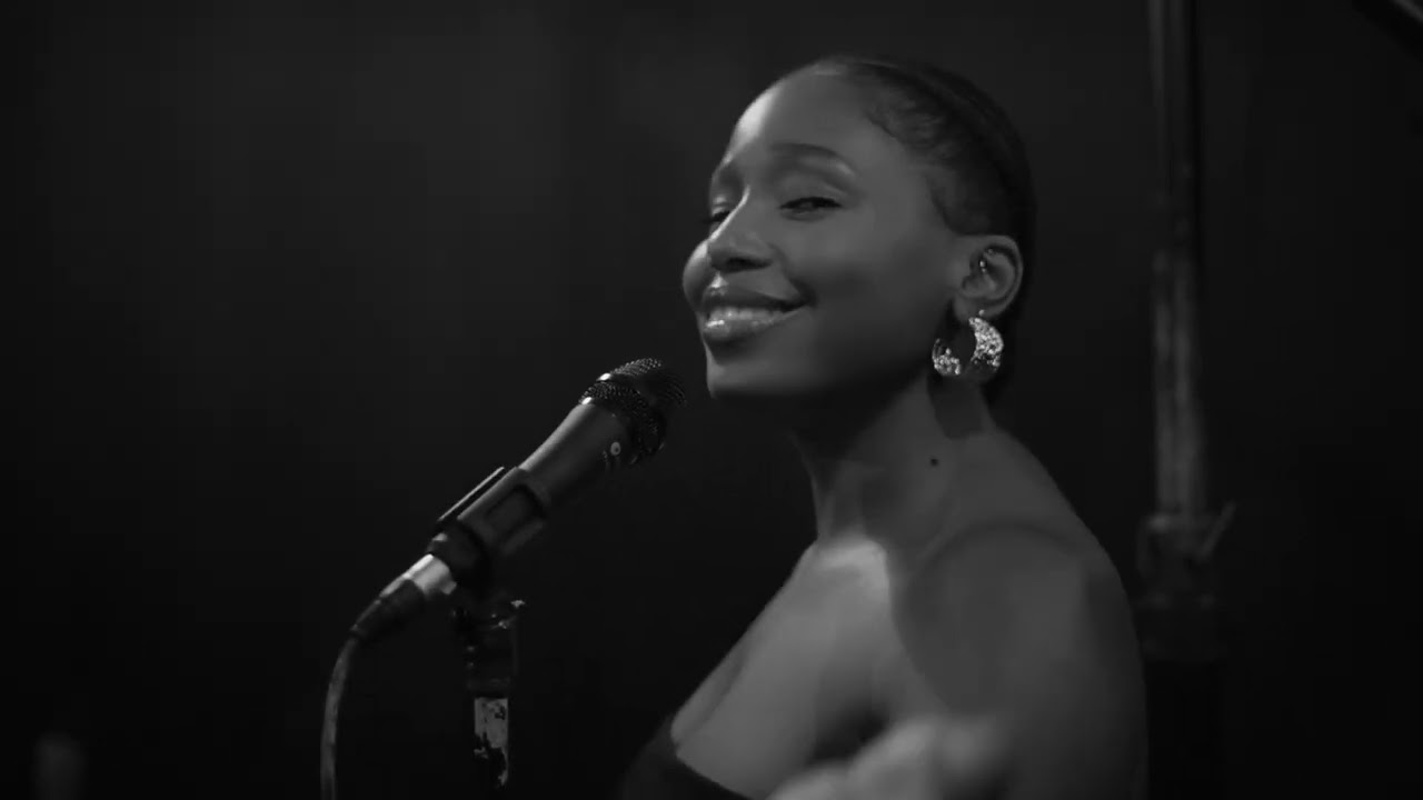 Lwagempela Acoustic Performance- Basetsana & Lucille Slade