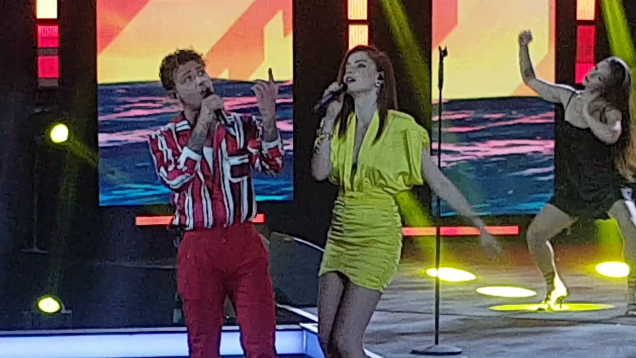 Annalisa e Federico Rossi - 