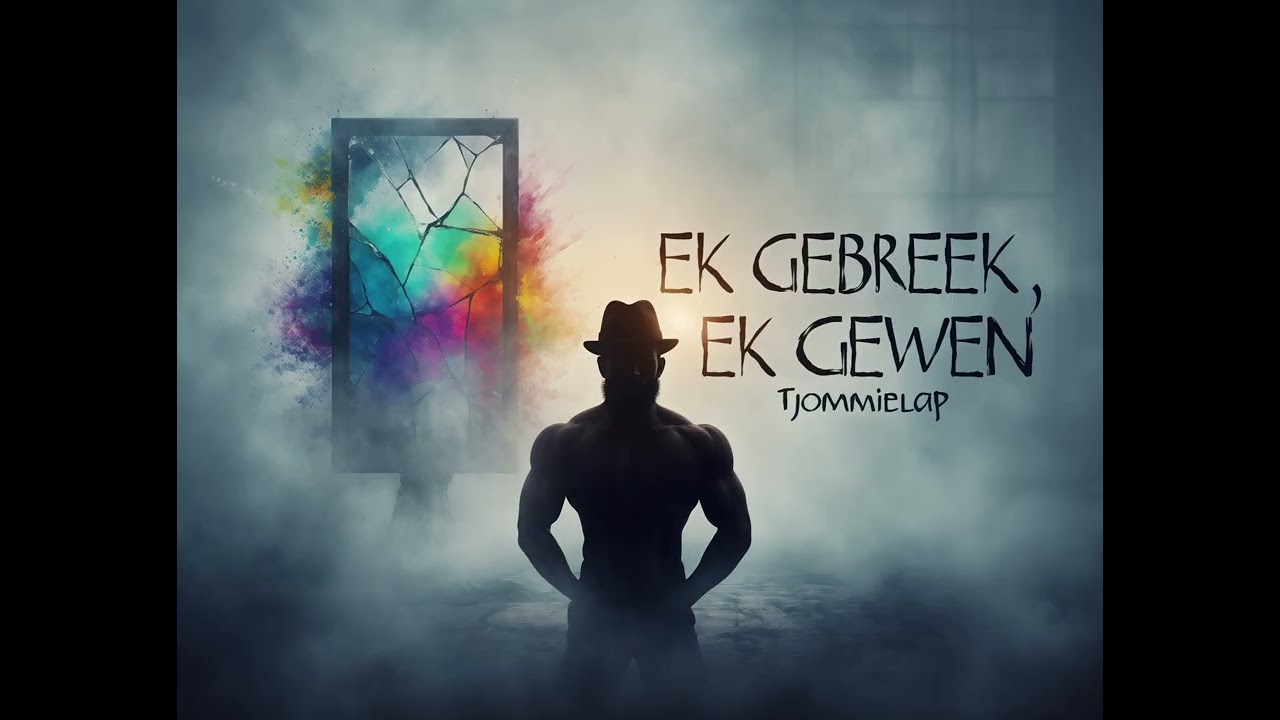 Ek Gebreek, Ek Gewen