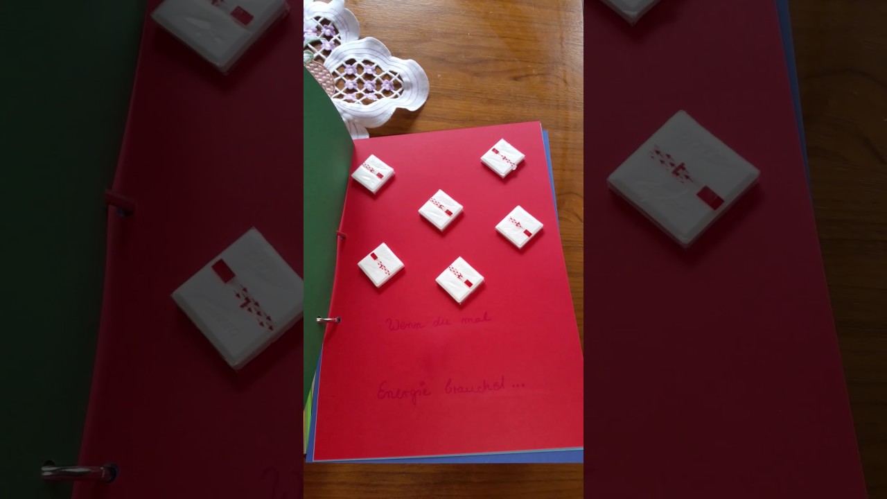 Wenn Buch zum 50. Geburtstag