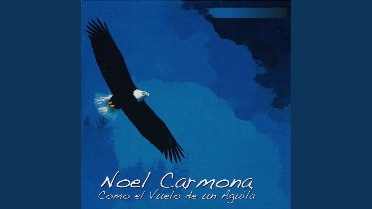 Como el Vuelo de un Águila