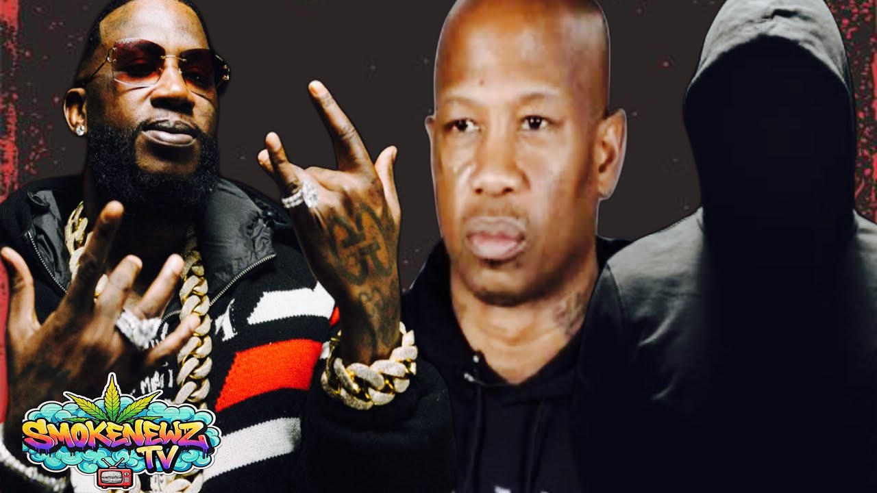 Gucci Mane Robbed For His Jewelry 😲 Govan Diss Gucci Mane Over Yo Gotti⁉️