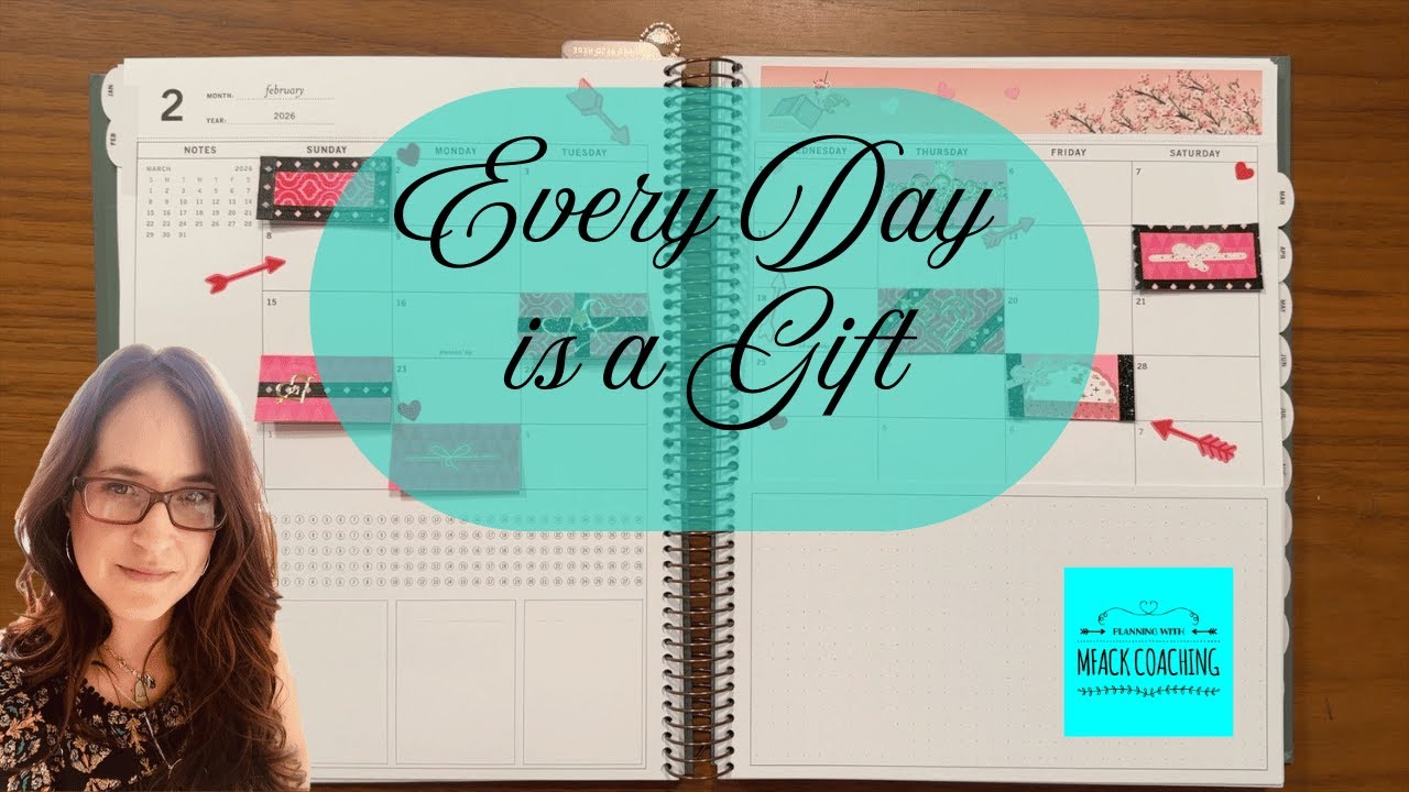 Every Day is a Gift