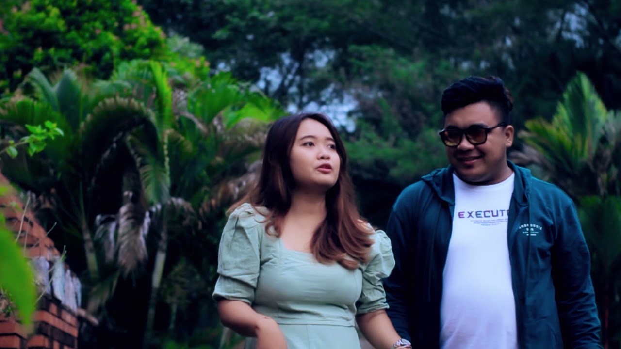 Gorga Voice - Bukti Paling Utama cipt Dapot Simarmata
