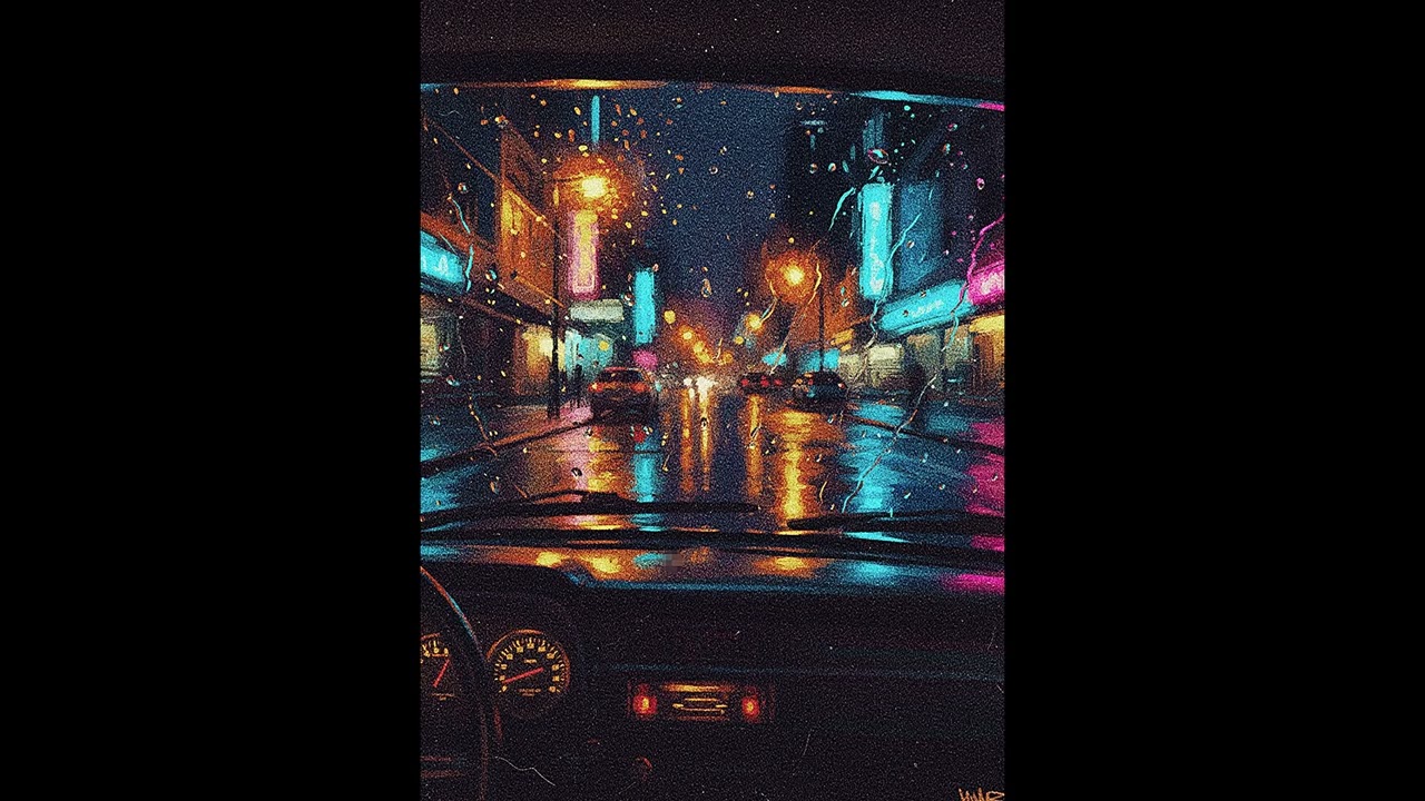 {FREE} J. Cole x Boom Bap Type Beat – Night Drive Boom Bap | 