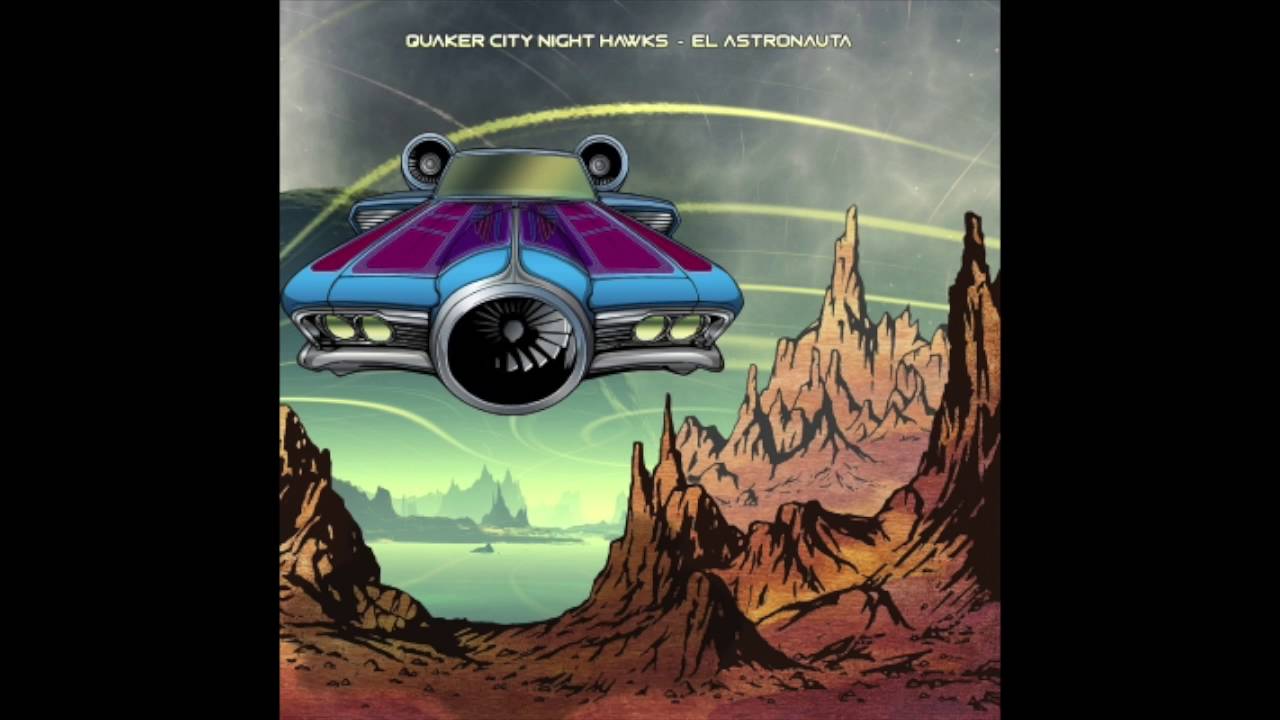 Quaker City Night Hawks 