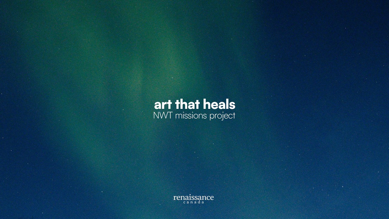 PROJECT UPDATE | Can art be a doorway for healing?
