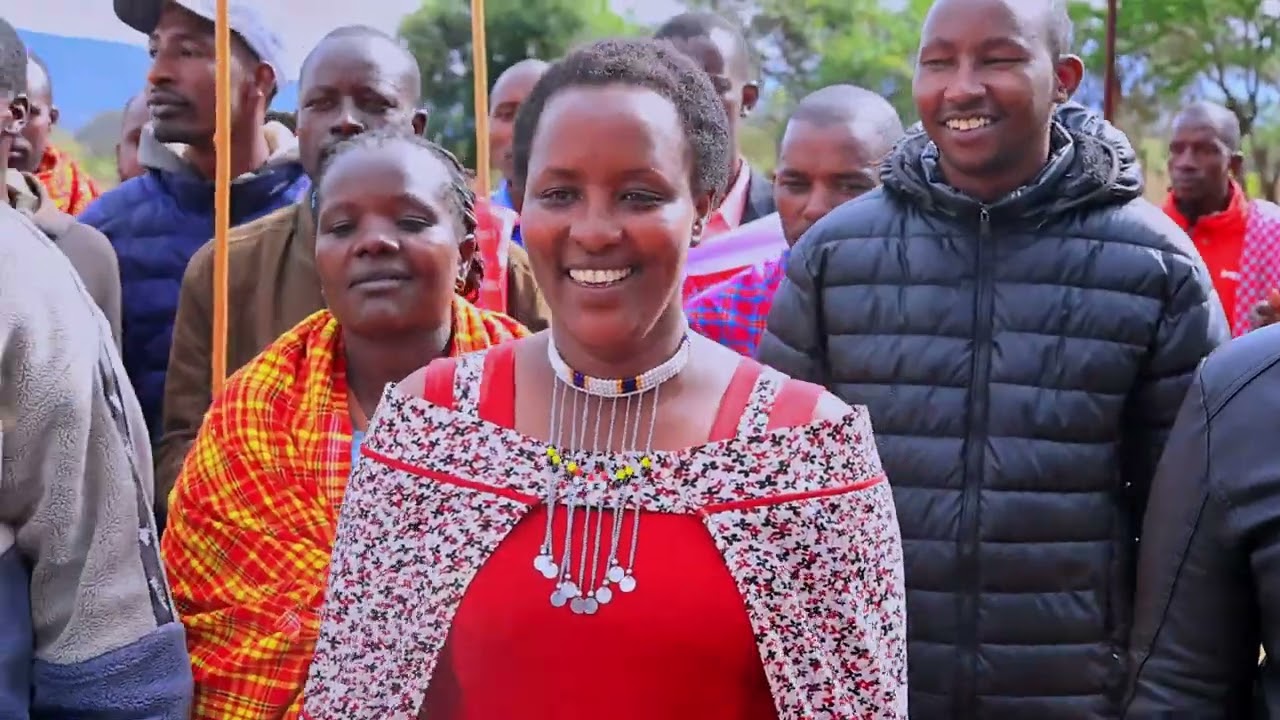 Olaikooni Initiation Celebration | A Joyful Honour of Growth & Identity