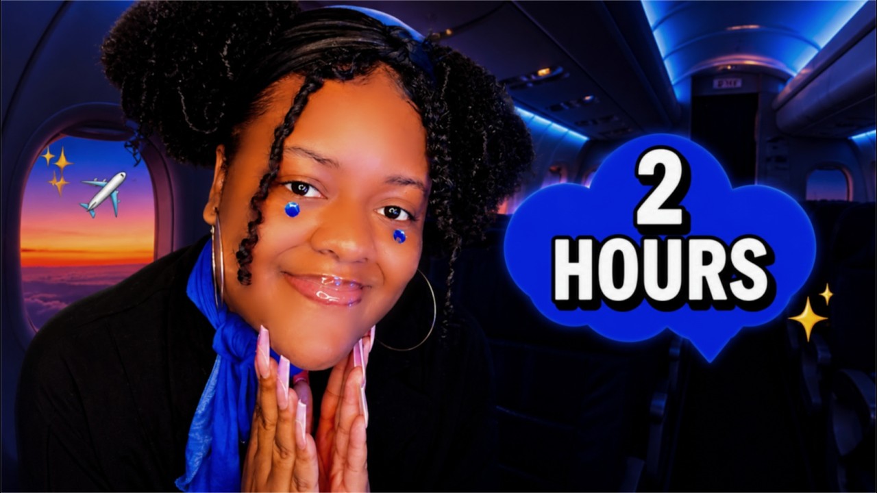 2 HOURS ASMR That Will Keep You Asleep All Night 😴💤✨