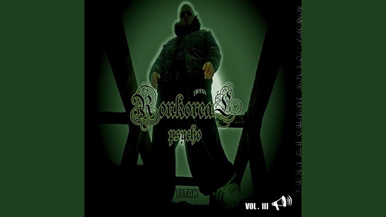 Rap de un Maniatiko