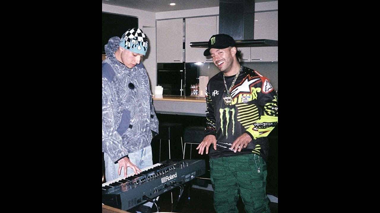 (FREE) Feid  Type Beat - 