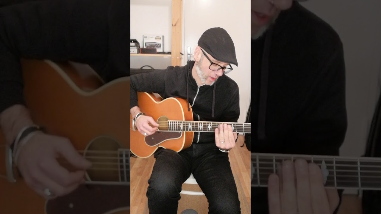 High & Lonesome (Jimmy Reed Cover)