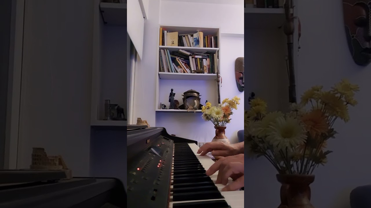 Enganchado de los 60' II