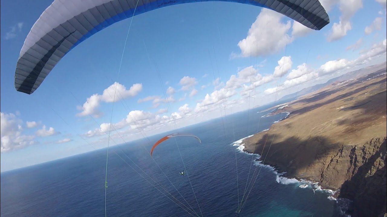 SkyBean ChaseCam vs. Home made bottle chasecam