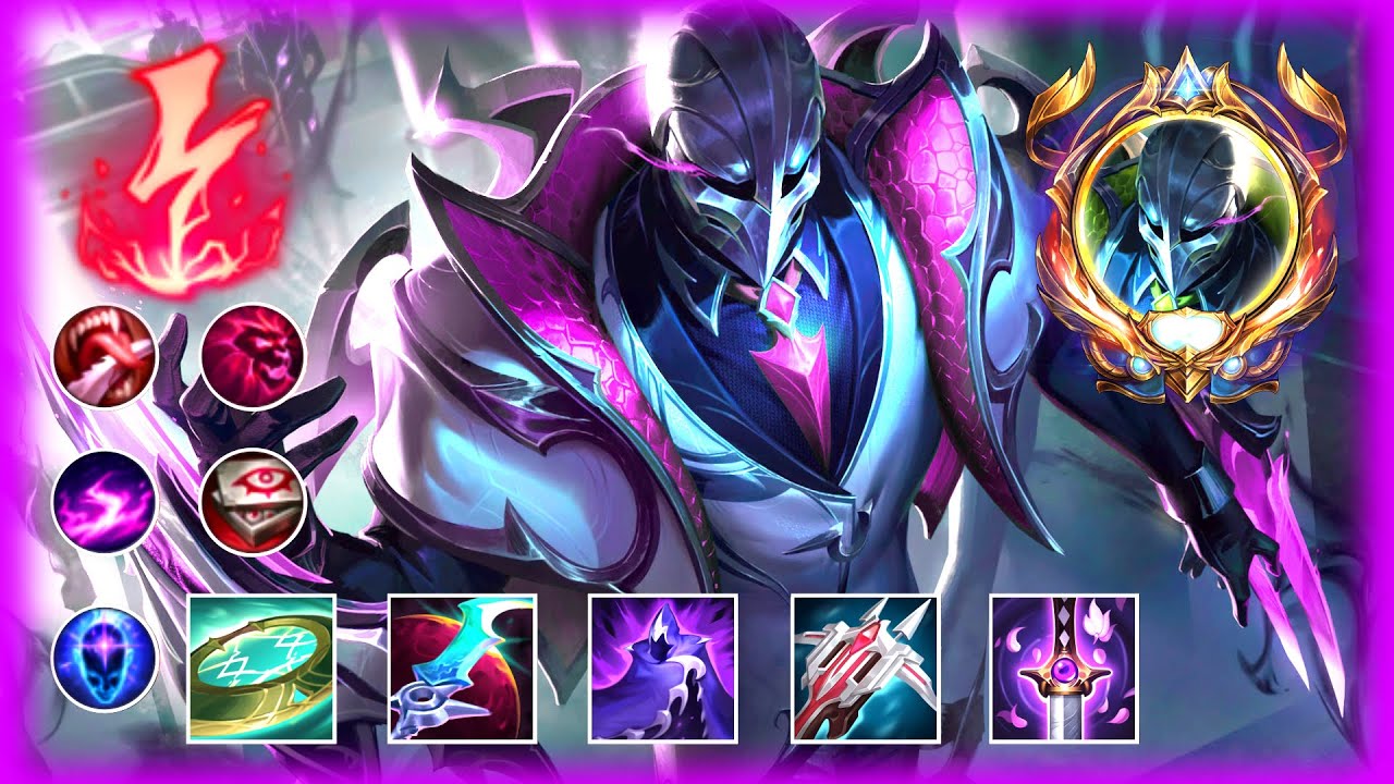 ZED99 ZED MONTAGE - "GOD ZED" | LOL TIME STREAMERS