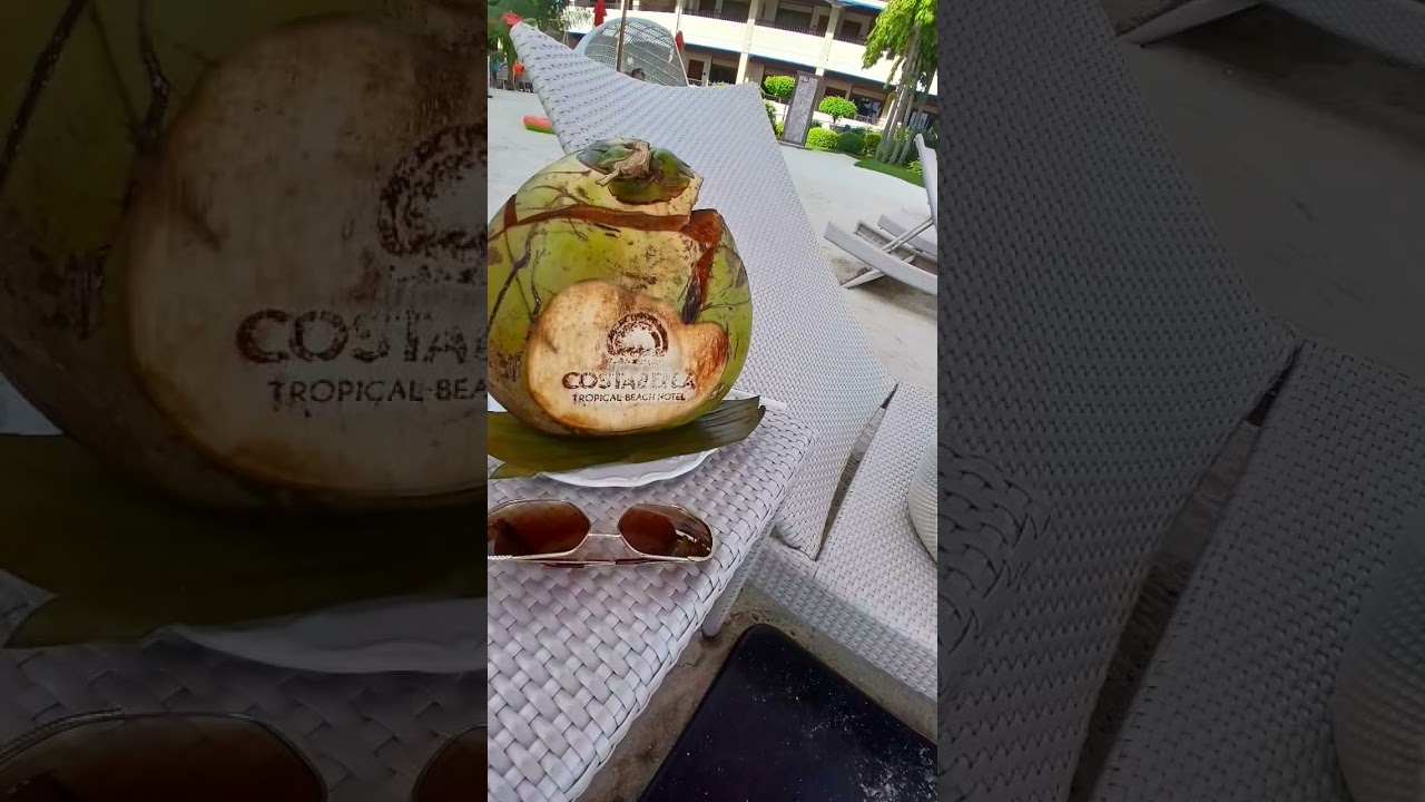 COSTABELLA TROPICAL BEACH HOTEL 