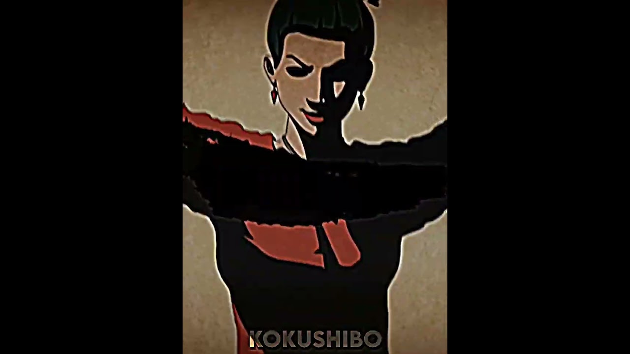 Widow vs Wasp - #shadowfight2 #games #shorts