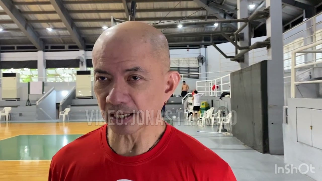 BOL BOL IS A HUMAN CHEAT CODE: YENG GUIAO SA MAKAKALABAN NG RAIN OR SHINE NA MGA HIGANTENG IMPORT