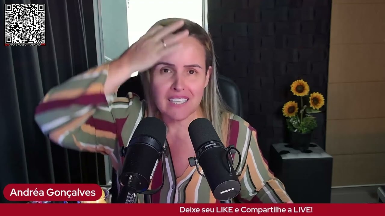 CLÁUDIO CASTRO LASCADO!