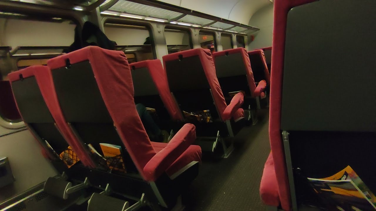 RJ 1014  RegioJet Pardubice hl.n. - Praha hl.n.