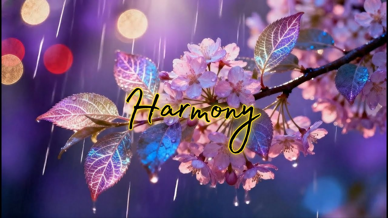 Rainy Softness~ Calm Cello & Piano Music for Relax, Anxiety, Deep Sleep & Insomnia