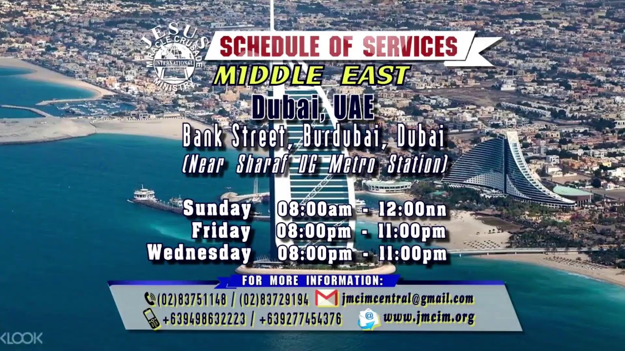 Watch!!! JMCIM Soul Winning Ministry 5th Year Anniversary & Thanksgiving | AUGUST 25, 2025