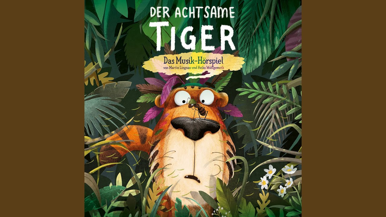 In der Natur (Die Dunkelheit) (Musical-Version)