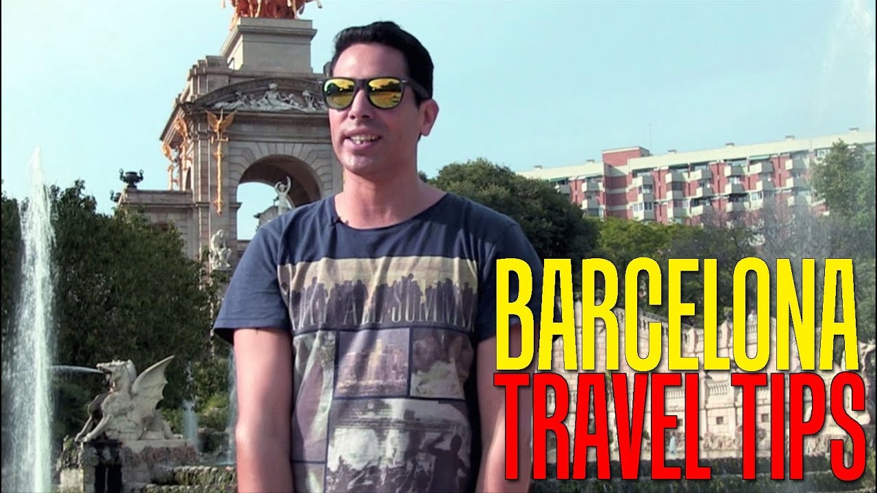 Kewana Duncan in Barcelona, Spain