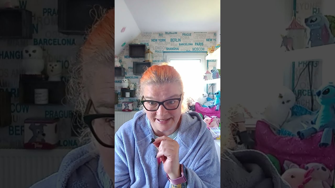 Lebenszeichen von mir 🤣🤣