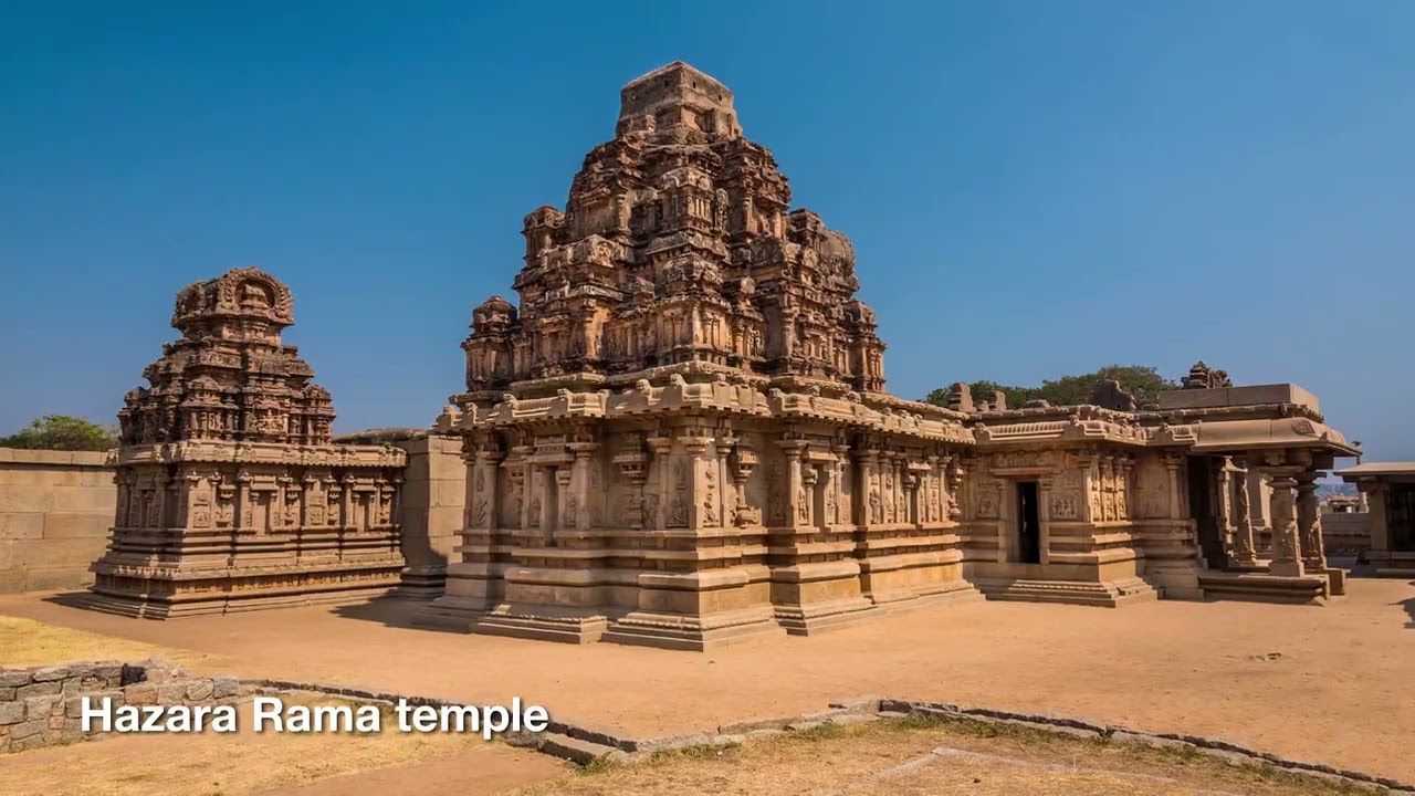 North Karnataka Package Tour