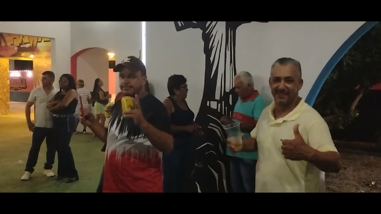 ALDINOR DOS TECLADOS AO VIVO NO CLUBE NAUITICO DE IBIASSUCÊ - 31/01/2026