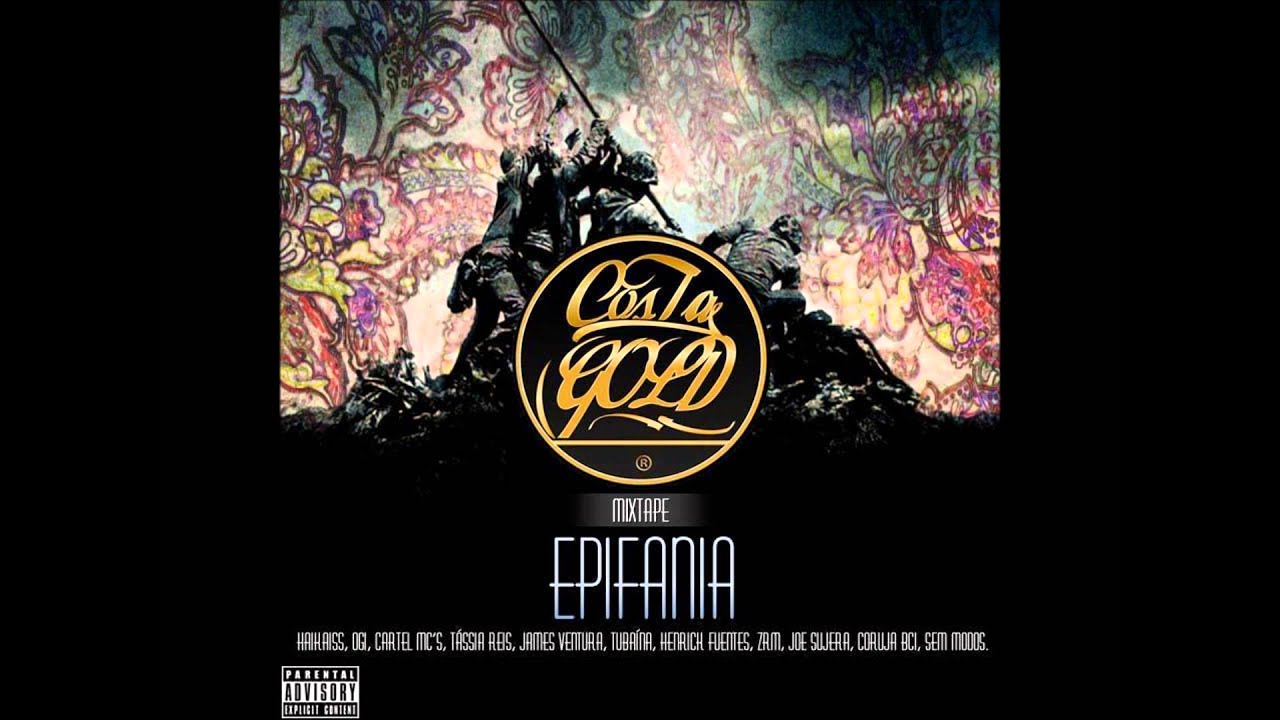 10- Faca nas Costas [Episódio: Inveja/Disputa/Cenário] (Part. Joe Sujera) [Prod. Pacheco]