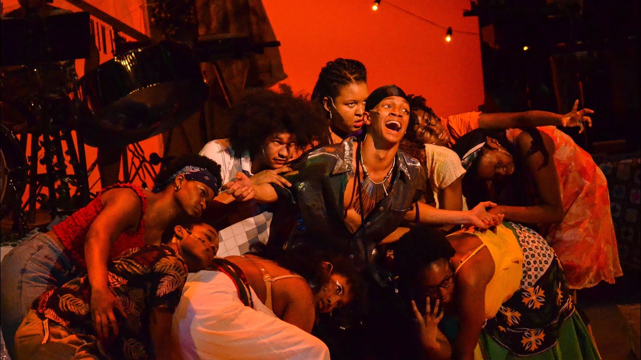 Promises/Forever Yours (Reprise)