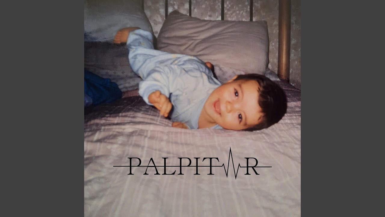 Palpitar