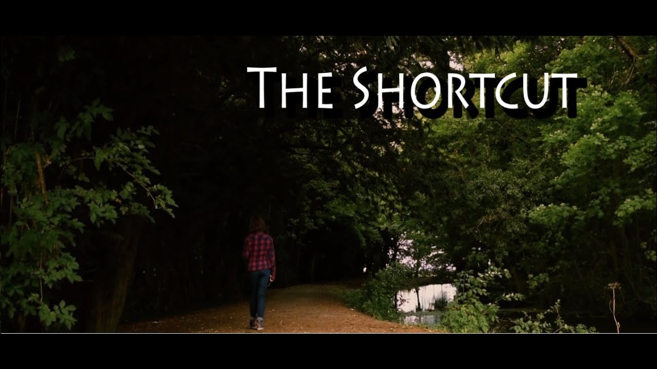 The Shortcut